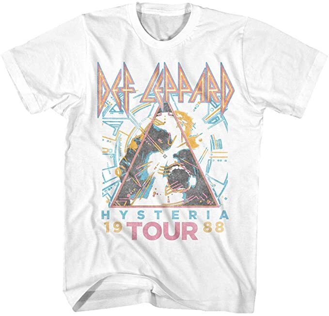 Rhinelander talio Rock Shirt